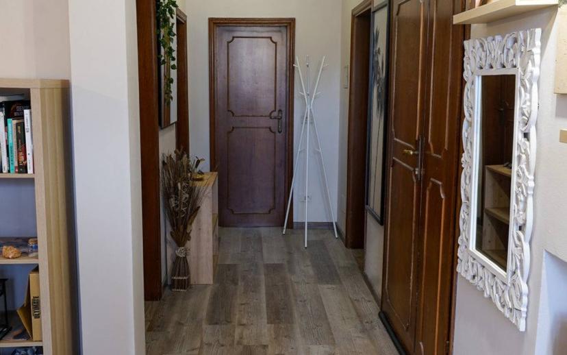 Quadrilocale viale Lugano, Miramare - Rivazzurra, Rimini — foto 30 di 30