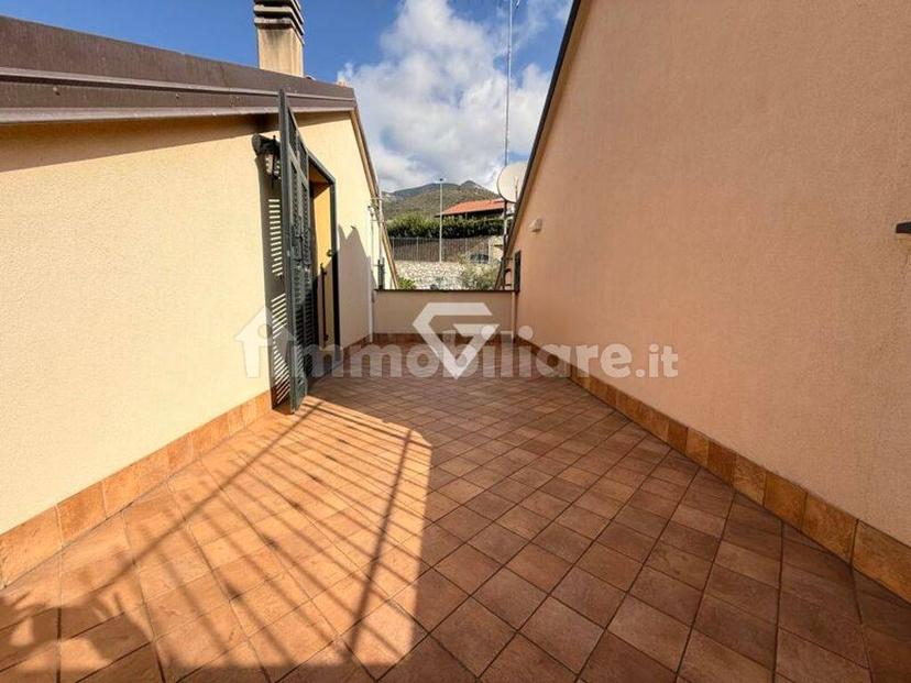 Villa a schiera via Maccagne 25, Toirano — foto 21 di 44