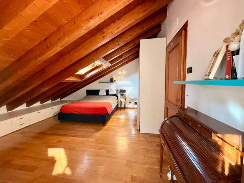 Villa a schiera via Maccagne 25, Toirano — foto 39 di 44