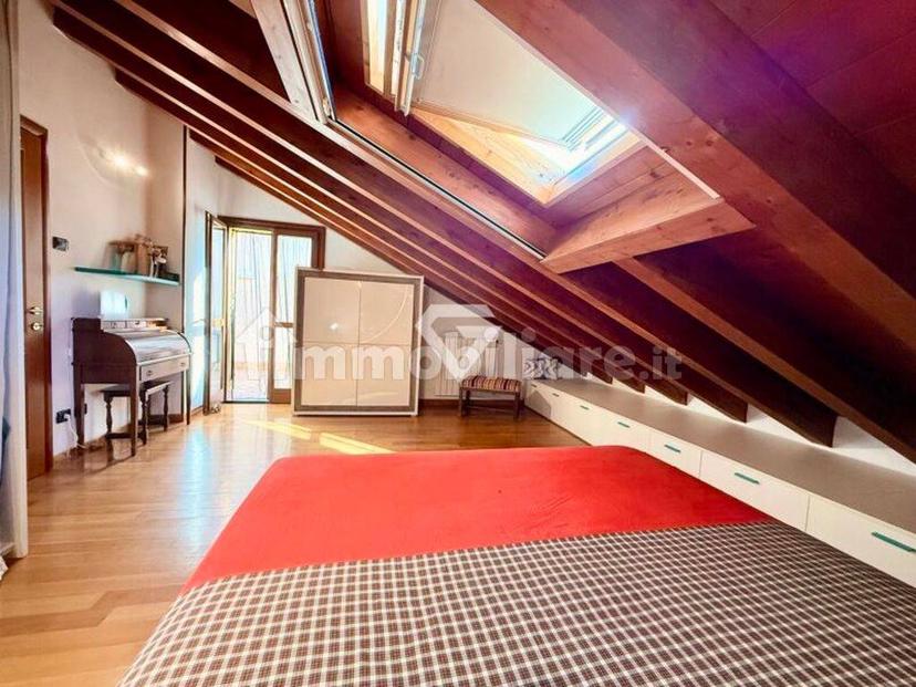 Villa a schiera via Maccagne 25, Toirano — foto 41 di 44
