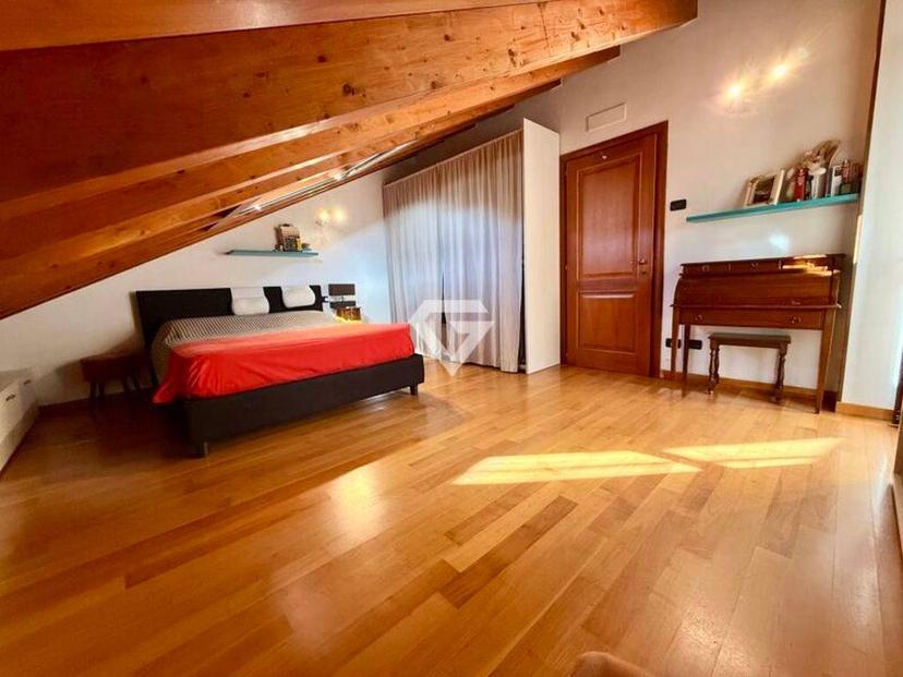 Villa a schiera via Maccagne 25, Toirano — foto 24 di 44