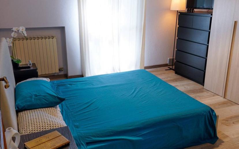 Quadrilocale viale Lugano, Miramare - Rivazzurra, Rimini — foto 17 di 30