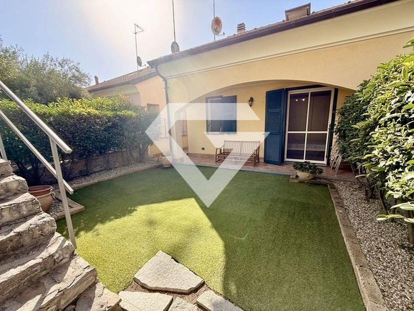 Villa a schiera via Maccagne 25, Toirano — foto 29 di 44