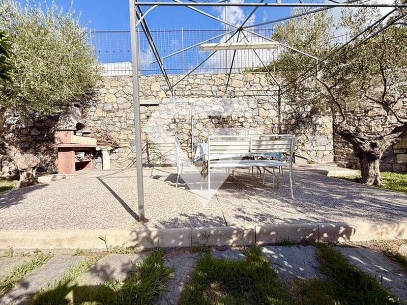 Villa a schiera via Maccagne 25, Toirano — foto 32 di 44