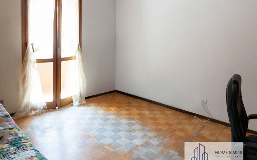 Quadrilocale viale Lugano, Miramare - Rivazzurra, Rimini — foto 7 di 30