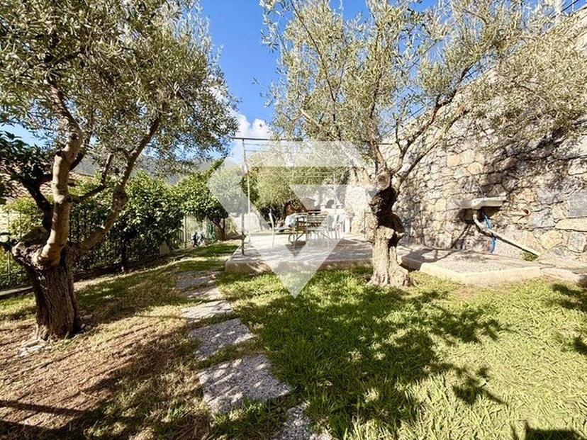 Villa a schiera via Maccagne 25, Toirano — foto 28 di 44