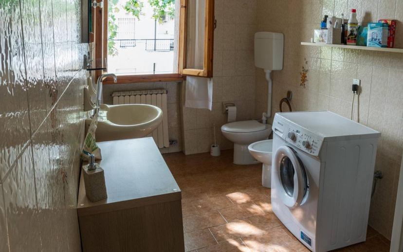 Quadrilocale viale Lugano, Miramare - Rivazzurra, Rimini — foto 13 di 30