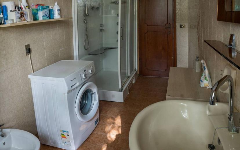 Quadrilocale viale Lugano, Miramare - Rivazzurra, Rimini — foto 11 di 30