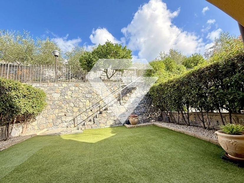 Villa a schiera via Maccagne 25, Toirano — foto 3 di 44