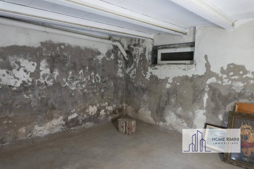 Quadrilocale viale Lugano, Miramare - Rivazzurra, Rimini — foto 14 di 30