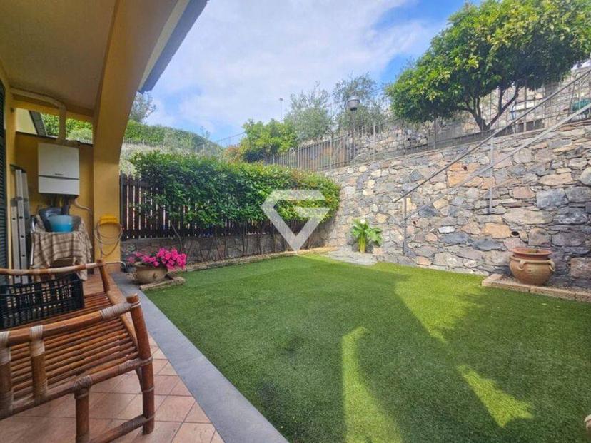 Villa a schiera via Maccagne 25, Toirano — foto 9 di 44