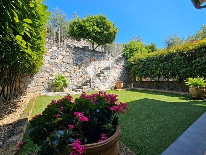 Villa a schiera via Maccagne 25, Toirano — foto 25 di 44