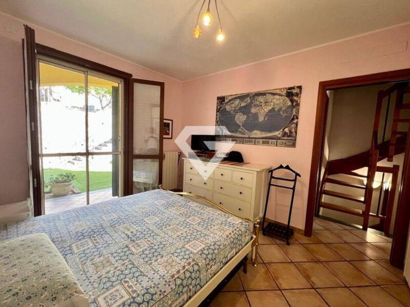 Villa a schiera via Maccagne 25, Toirano — foto 20 di 44