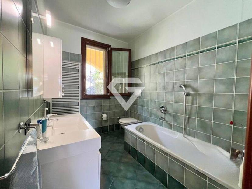 Villa a schiera via Maccagne 25, Toirano — foto 6 di 44