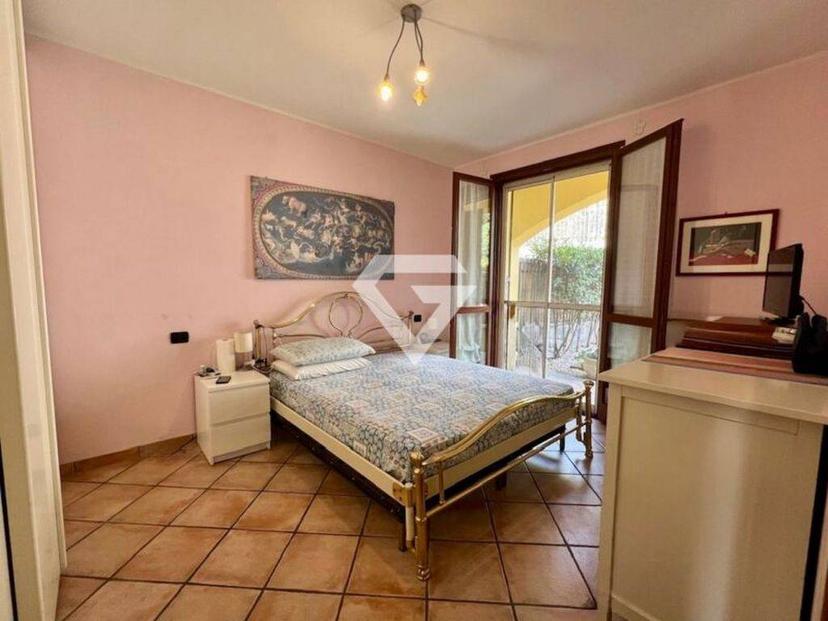 Villa a schiera via Maccagne 25, Toirano — foto 14 di 44