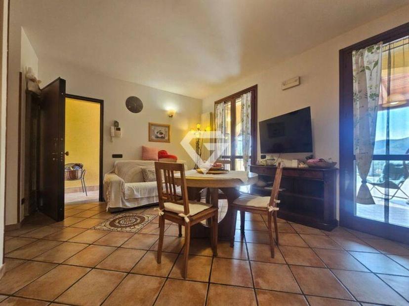 Villa a schiera via Maccagne 25, Toirano — foto 8 di 44