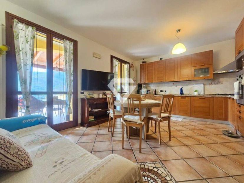 Villa a schiera via Maccagne 25, Toirano — foto 23 di 44