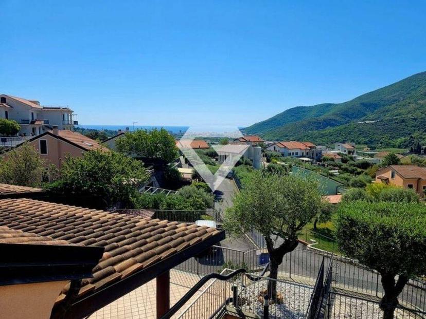 Villa a schiera via Maccagne 25, Toirano — foto 5 di 44