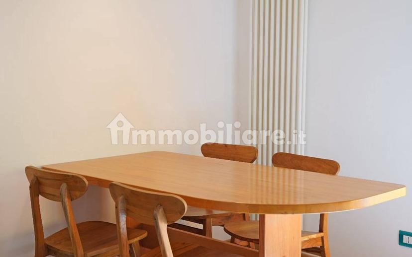 Bilocale via Giuseppe Cesare Abba 8, Piani, Bolzano — foto 8 di 20