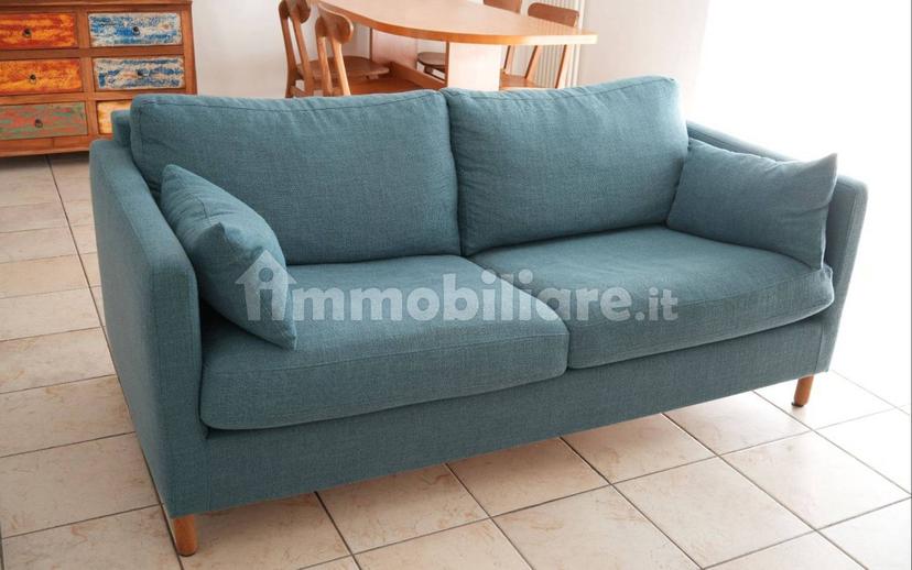 Bilocale via Giuseppe Cesare Abba 8, Piani, Bolzano — foto 12 di 20
