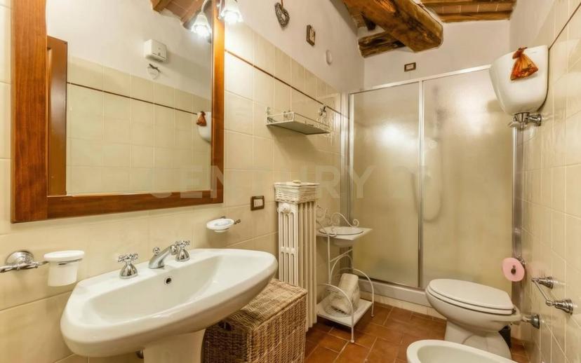 Casale Località Montalceto snc, Asciano — foto 16 di 46