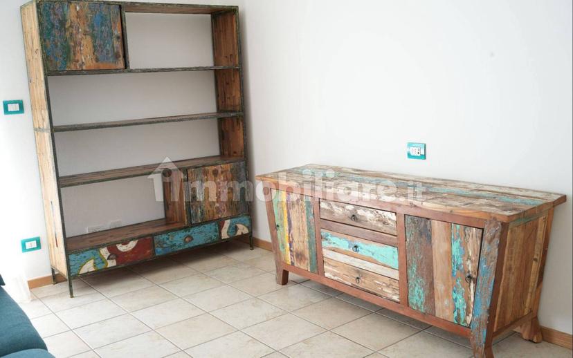 Bilocale via Giuseppe Cesare Abba 8, Piani, Bolzano — foto 19 di 20