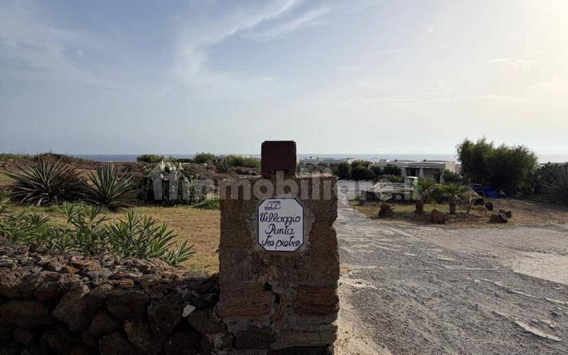 Trilocale Contrada Punta Tre Pietre 204, Pantelleria — foto 16 di 19