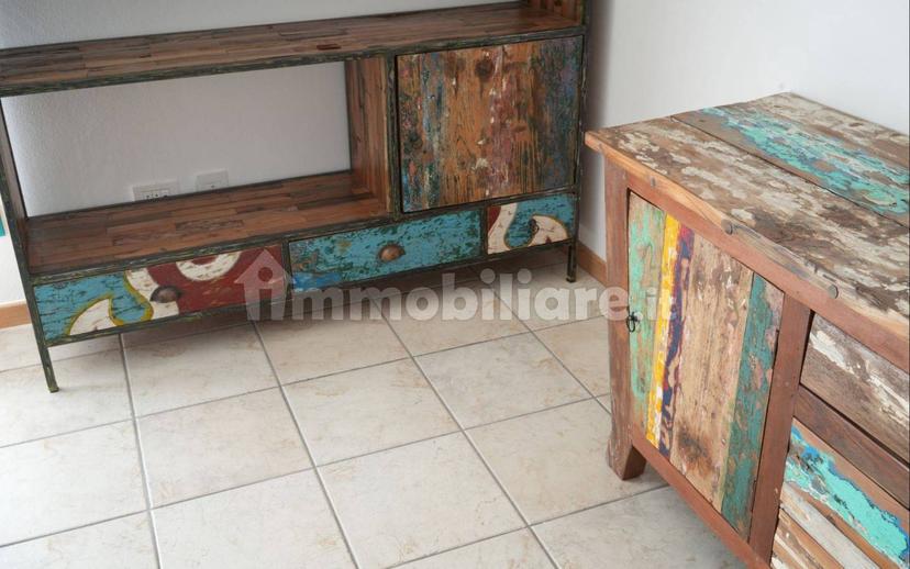 Bilocale via Giuseppe Cesare Abba 8, Piani, Bolzano — foto 17 di 20
