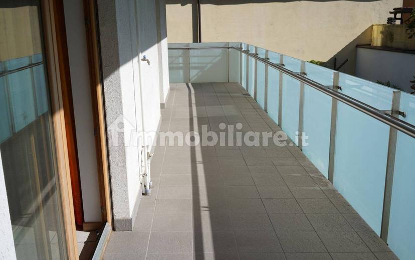 Bilocale via Giuseppe Cesare Abba 8, Piani, Bolzano — foto 3 di 20