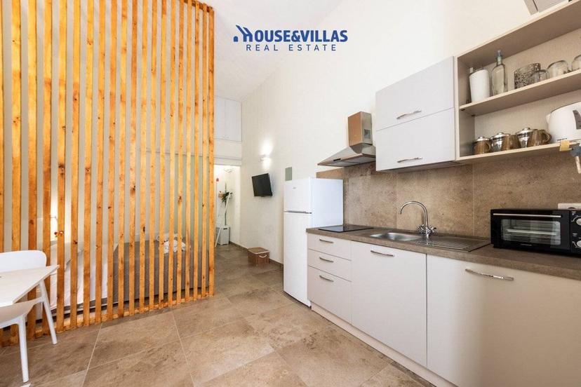 Loft via Milano, Centro, Avola — foto 14 di 25