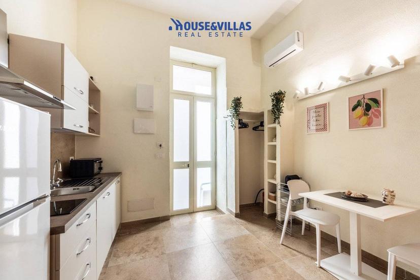 Loft via Milano, Centro, Avola — foto 23 di 25
