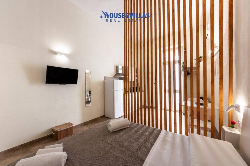 Loft via Milano, Centro, Avola — foto 4 di 25