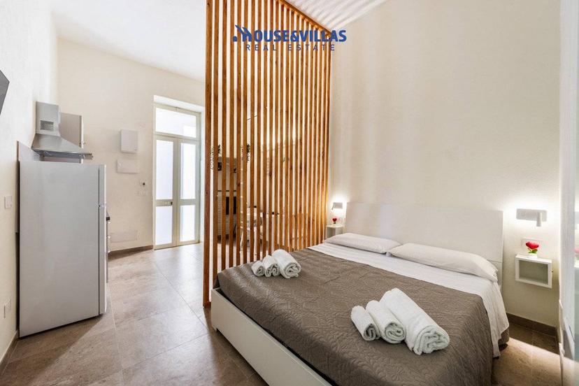 Loft via Milano, Centro, Avola — foto 19 di 25
