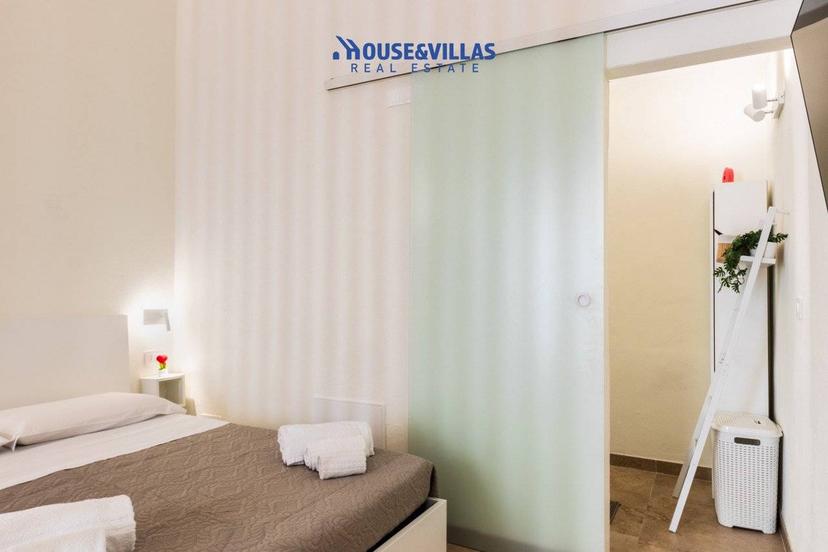 Loft via Milano, Centro, Avola — foto 25 di 25
