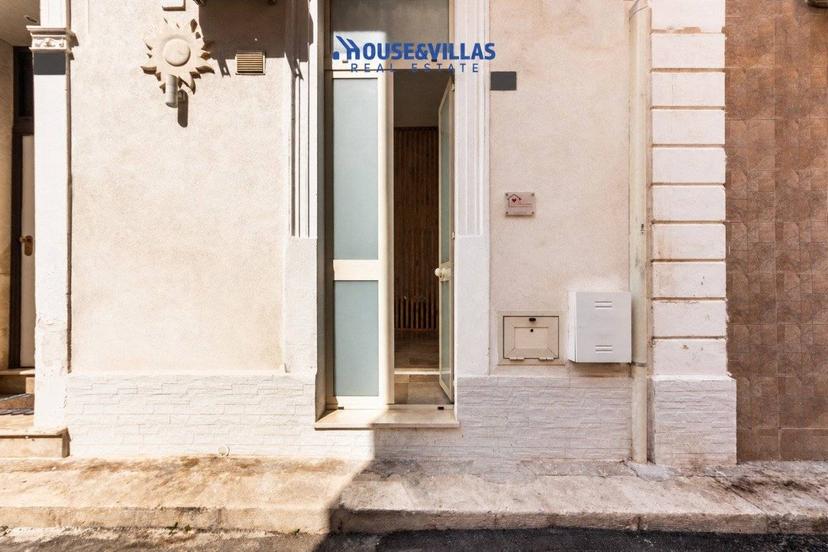 Loft via Milano, Centro, Avola — foto 10 di 25