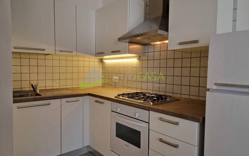 Bilocale via Libertà 10, Borgo Sacco, San Giorgio, Rovereto — foto 25 di 28