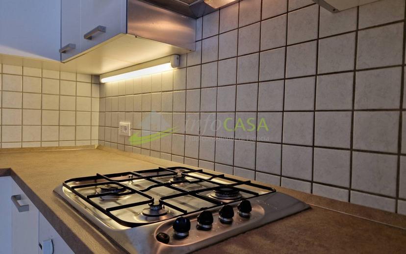 Bilocale via Libertà 10, Borgo Sacco, San Giorgio, Rovereto — foto 21 di 28