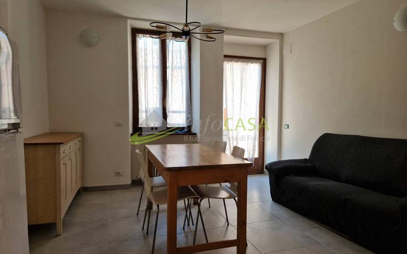 Bilocale via Libertà 10, Borgo Sacco, San Giorgio, Rovereto — foto 7 di 28