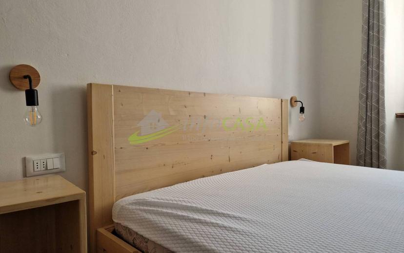 Bilocale via Libertà 10, Borgo Sacco, San Giorgio, Rovereto — foto 24 di 28