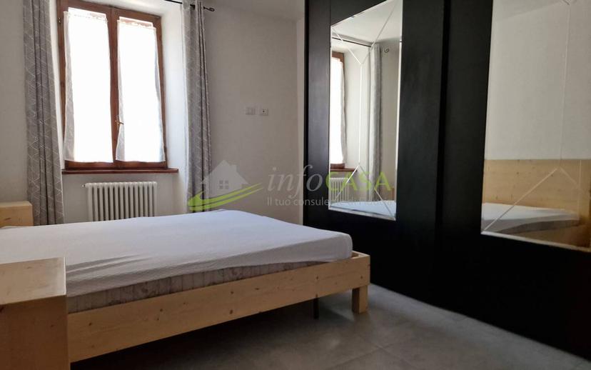 Bilocale via Libertà 10, Borgo Sacco, San Giorgio, Rovereto — foto 20 di 28