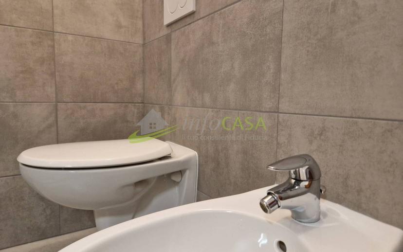 Bilocale via Libertà 10, Borgo Sacco, San Giorgio, Rovereto — foto 22 di 28
