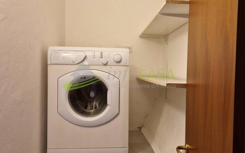 Bilocale via Libertà 10, Borgo Sacco, San Giorgio, Rovereto — foto 13 di 28