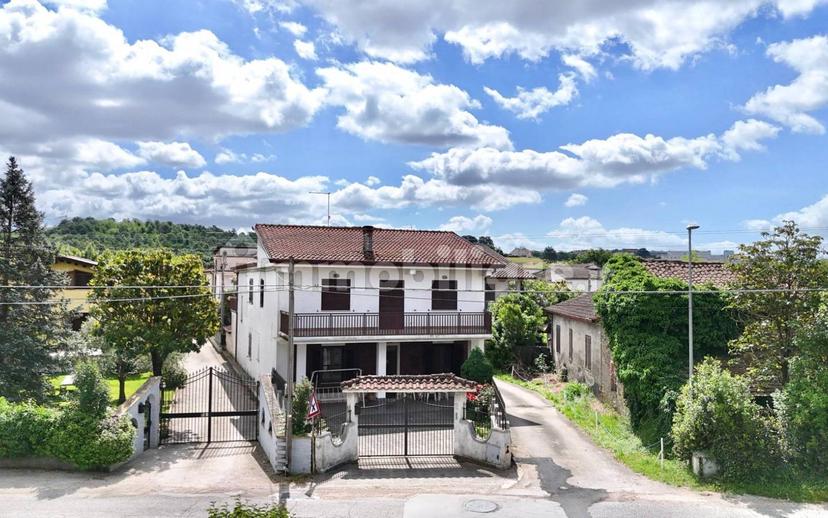 Quadrilocale via Sodine 9, Cerreto, Frosinone — foto 13 di 42