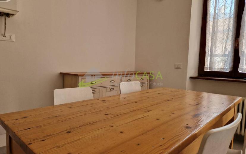 Bilocale via Libertà 10, Borgo Sacco, San Giorgio, Rovereto — foto 8 di 28