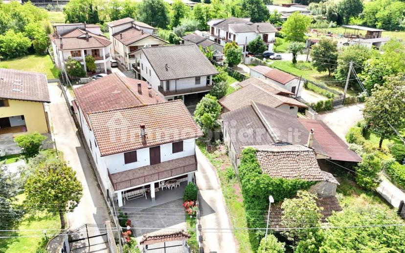 Quadrilocale via Sodine 9, Cerreto, Frosinone — foto 21 di 42