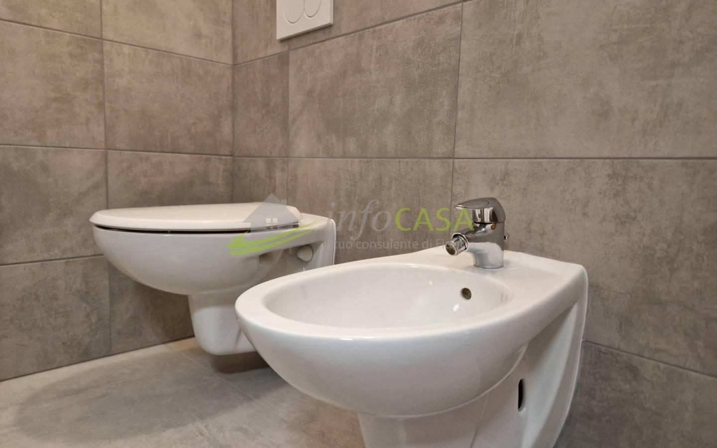 Bilocale via Libertà 10, Borgo Sacco, San Giorgio, Rovereto