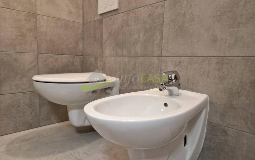 Bilocale via Libertà 10, Borgo Sacco, San Giorgio, Rovereto