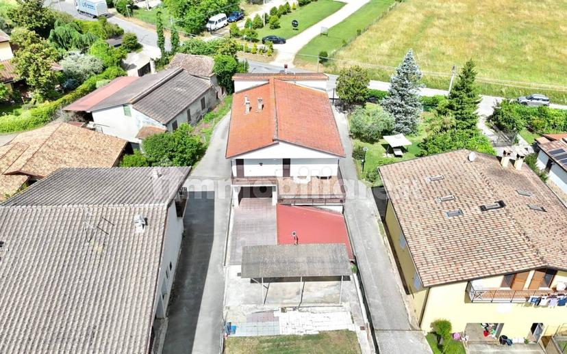 Quadrilocale via Sodine 9, Cerreto, Frosinone — foto 36 di 42
