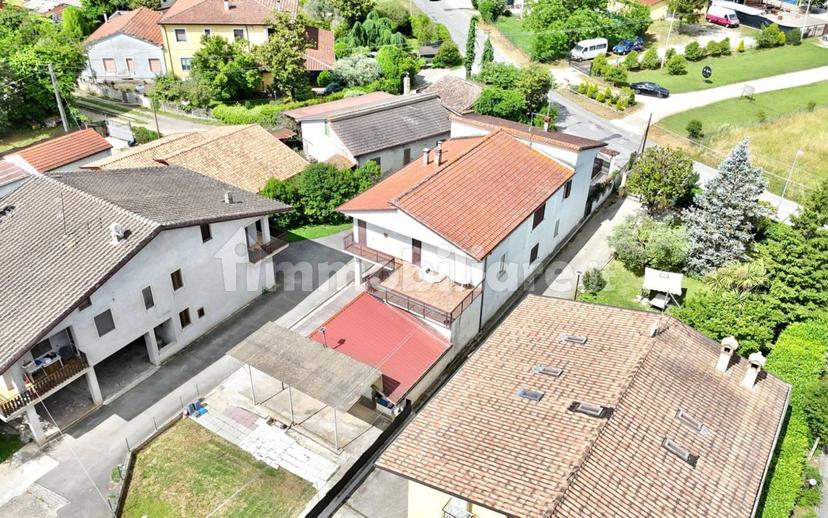 Quadrilocale via Sodine 9, Cerreto, Frosinone — foto 6 di 42