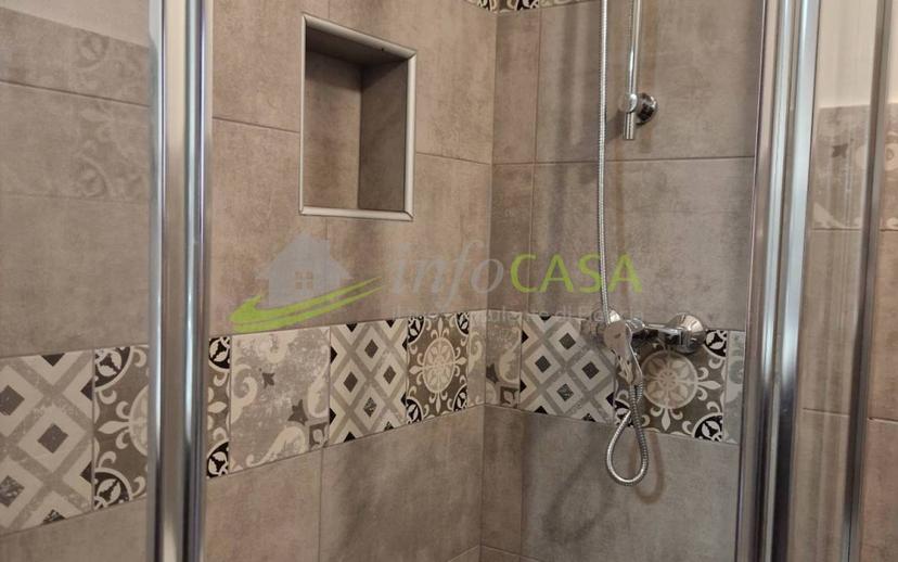 Bilocale via Libertà 10, Borgo Sacco, San Giorgio, Rovereto — foto 26 di 28